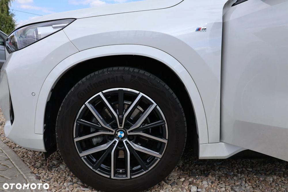 BMW X1 xDrive20d mHEV M Sport sport - 17