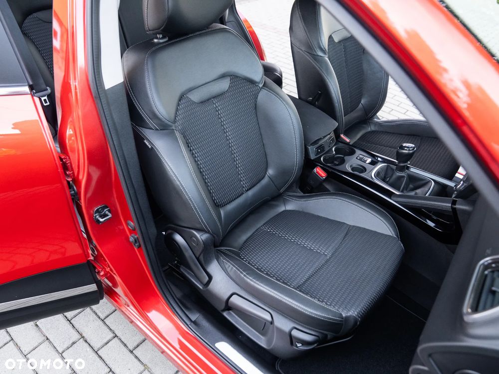 Renault Kadjar 1.3 TCe FAP Limited - 26