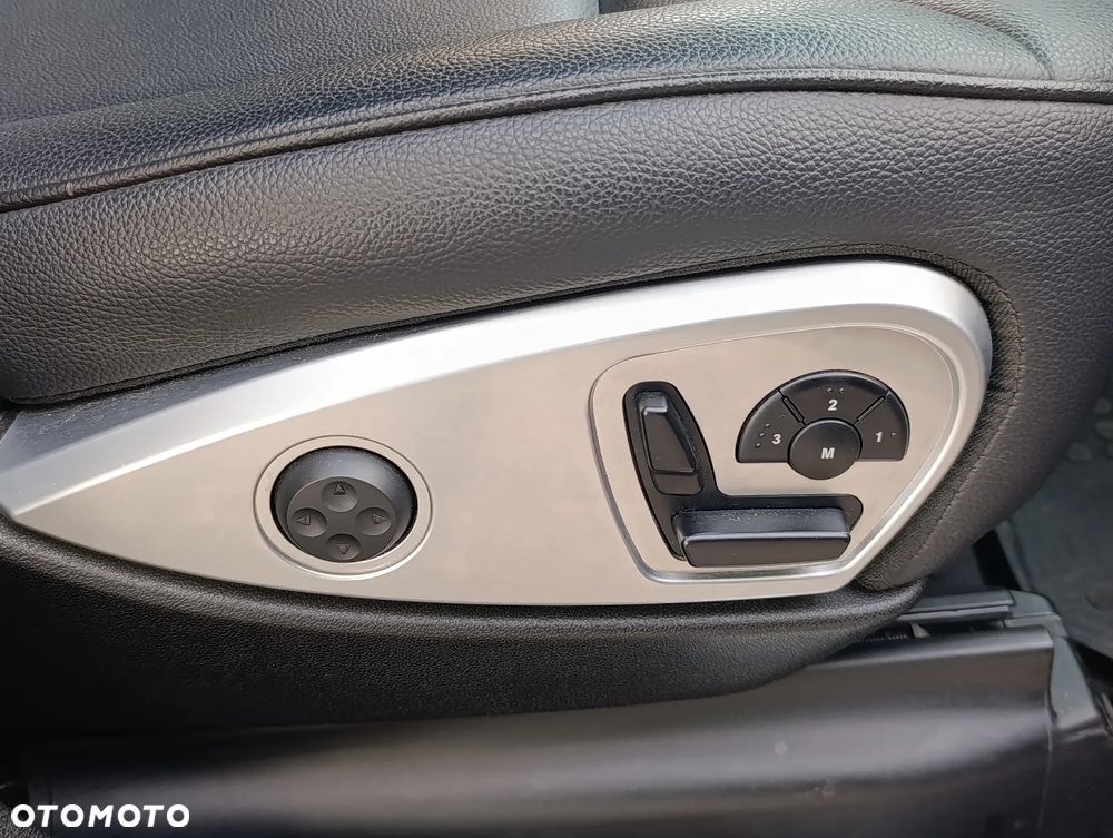 Mercedes-Benz GL 450 4Matic 7G-TRONIC - 22