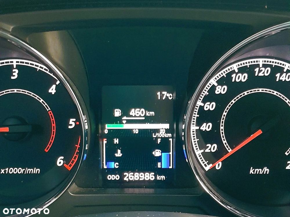 Citroën C4 Aircross HDi 150 Stop & Start 2WD Selection - 8