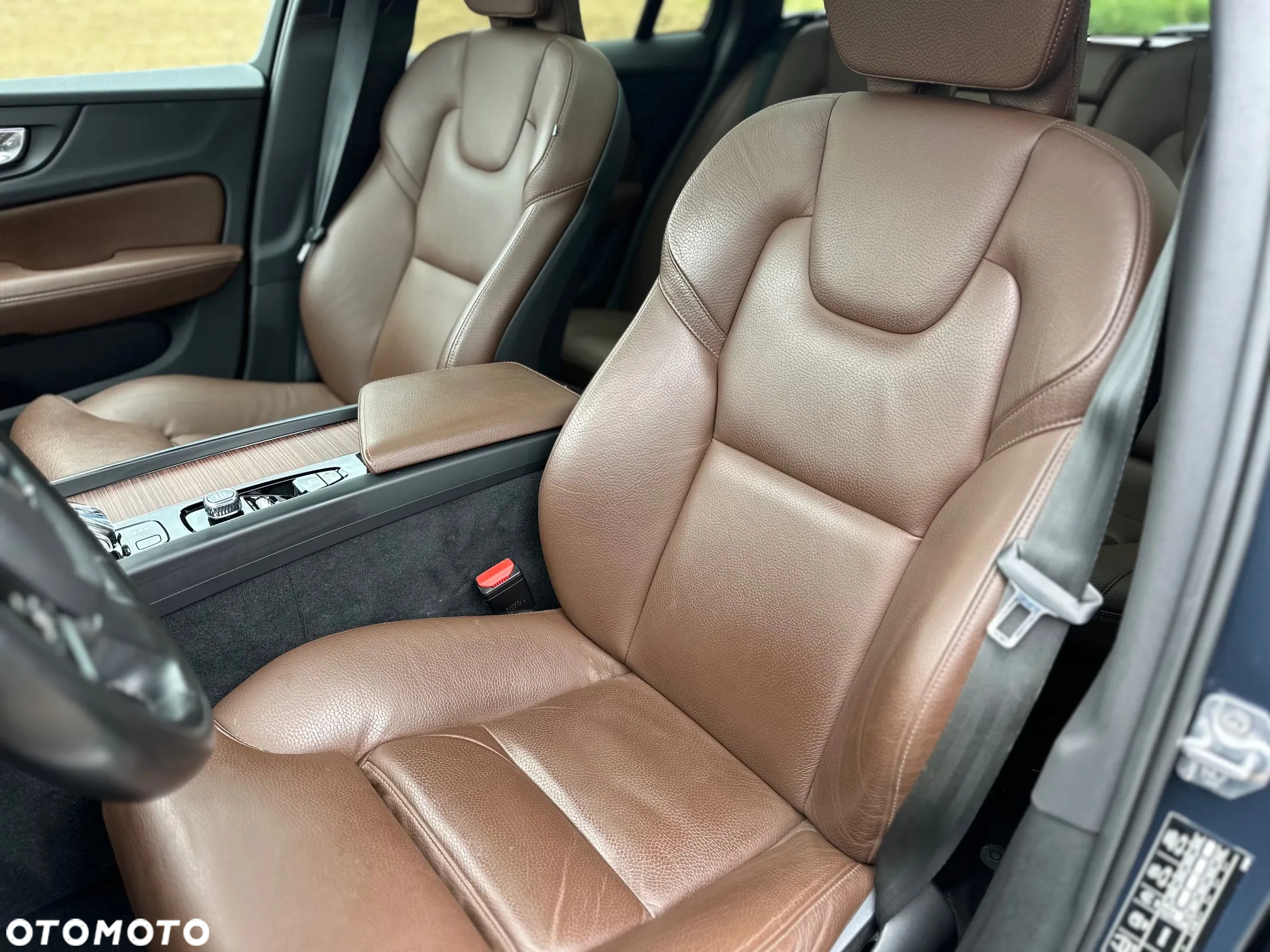 Volvo V60 B3 B Geartronic Inscription - 12