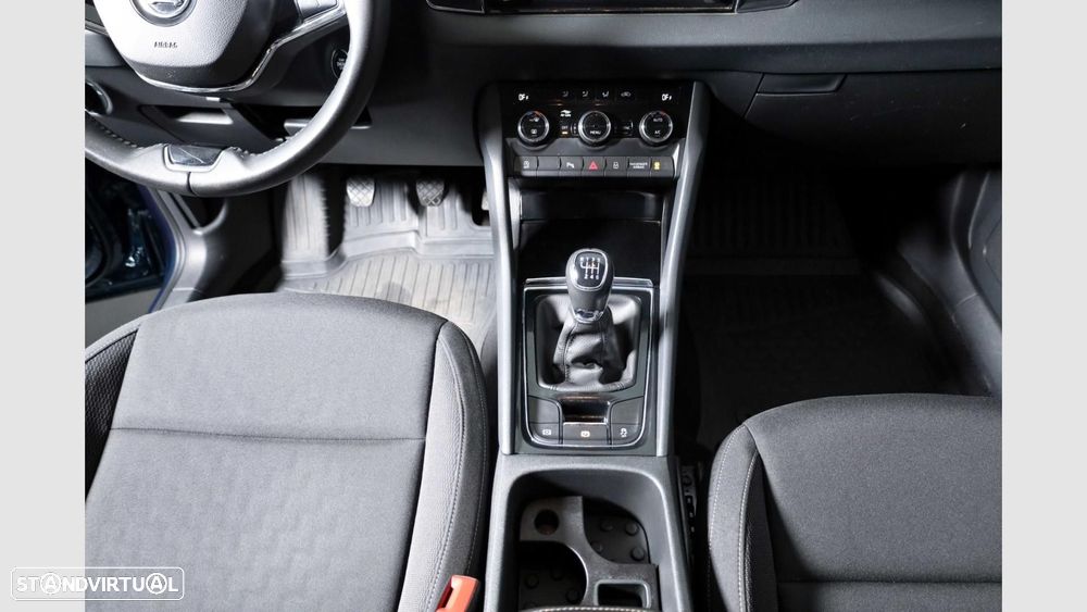 Skoda Karoq 1.0 TSI Ambition - 15