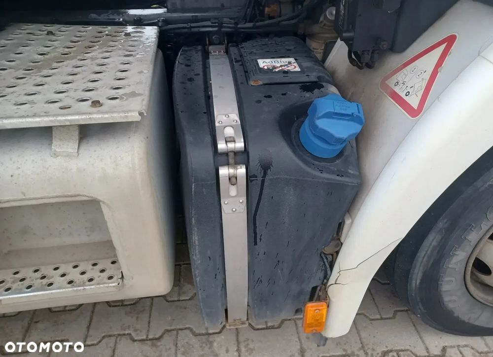 Iveco STRALIS - 20