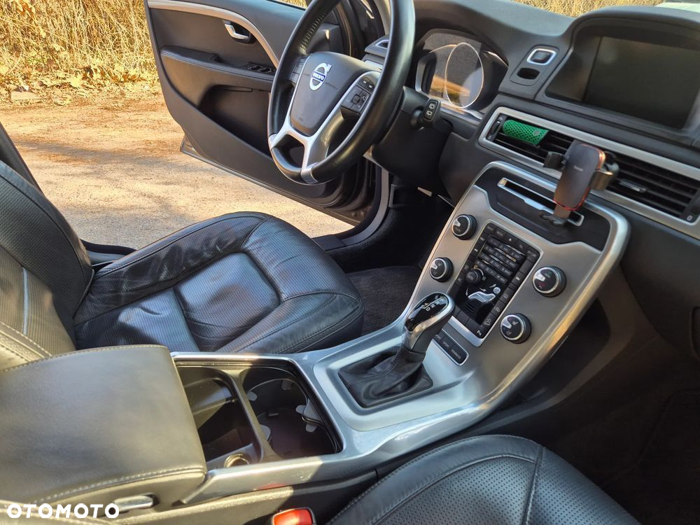 Volvo XC 70 T6 AWD Summum - 31