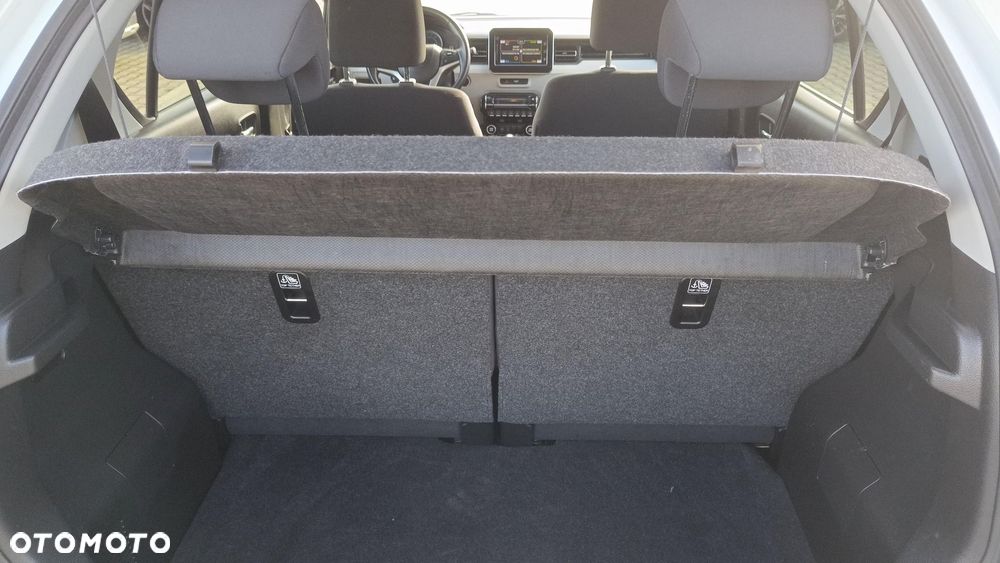 Suzuki Ignis 1.2 Comfort - 12