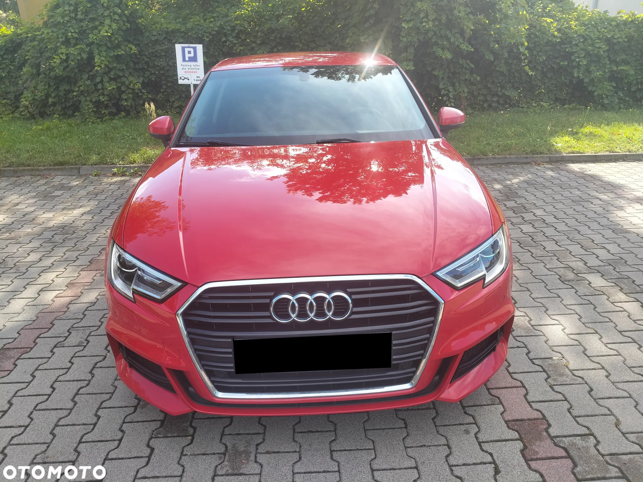 Audi A3 - 16