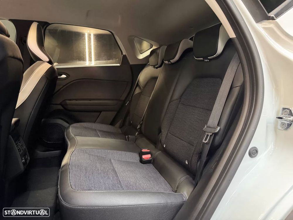 Renault Captur 1.6 E-Tech Plug-In Intens - 21