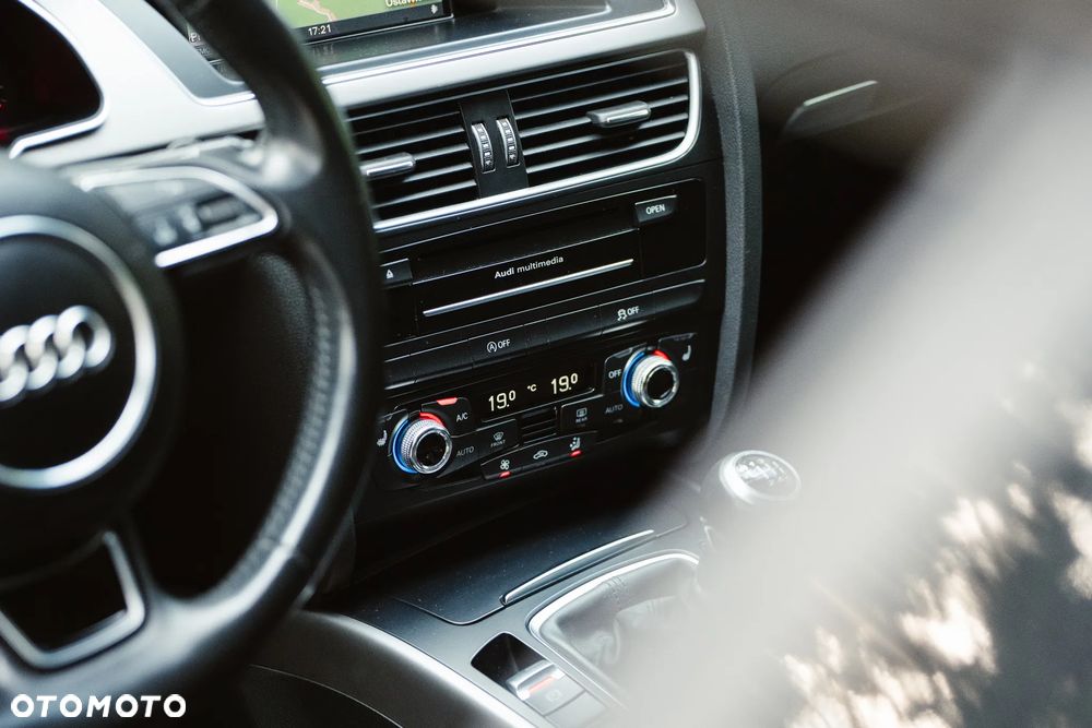 Audi A5 Sportback - 22