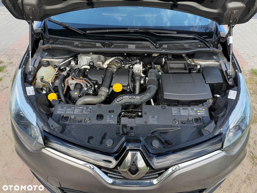 Renault Captur ENERGY dCi 110 Start&Stop Luxe - 13