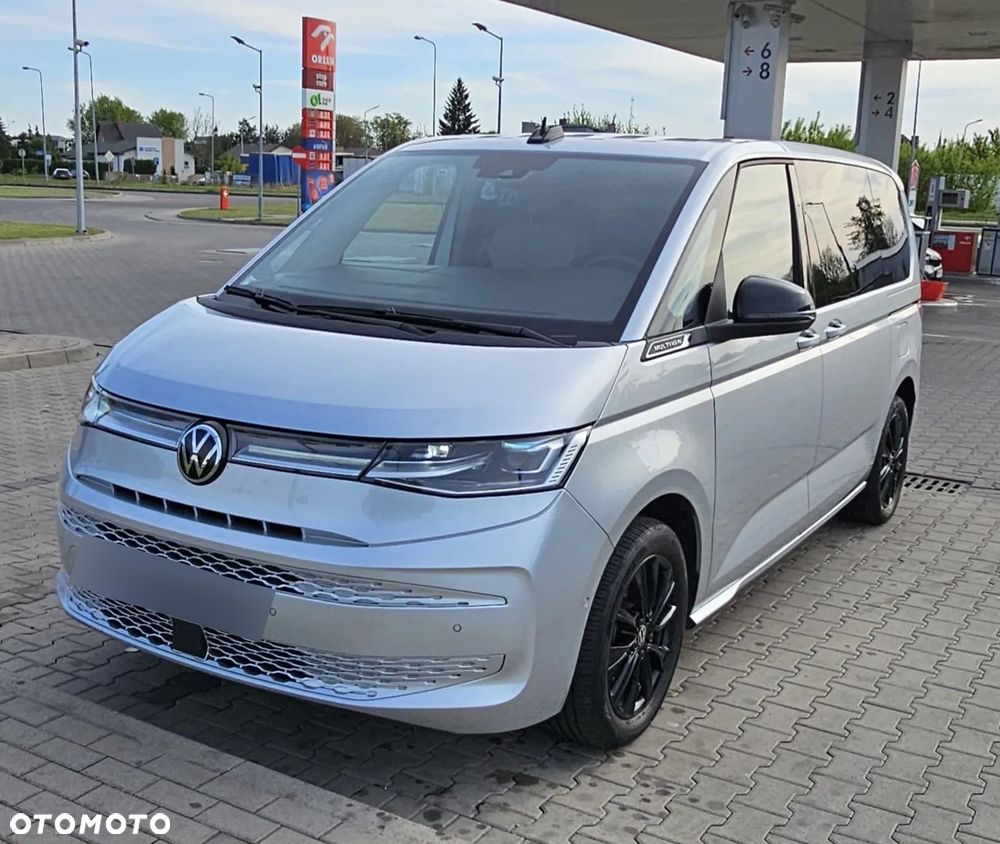 Volkswagen Multivan 2.0 TSI L1 Style DSG - 1