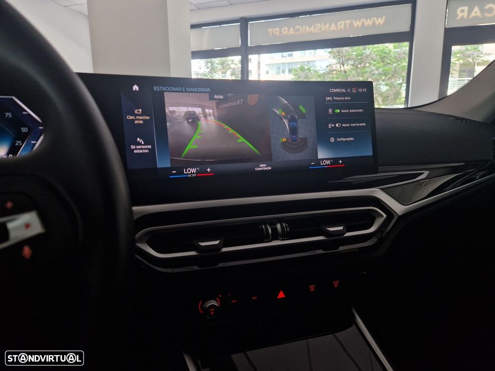 BMW i4 eDrive40 - 10