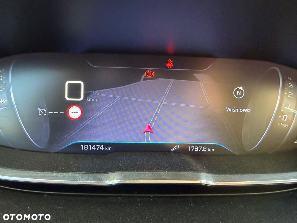 Peugeot 3008 BlueHDi 120 Stop & Start Style - 19