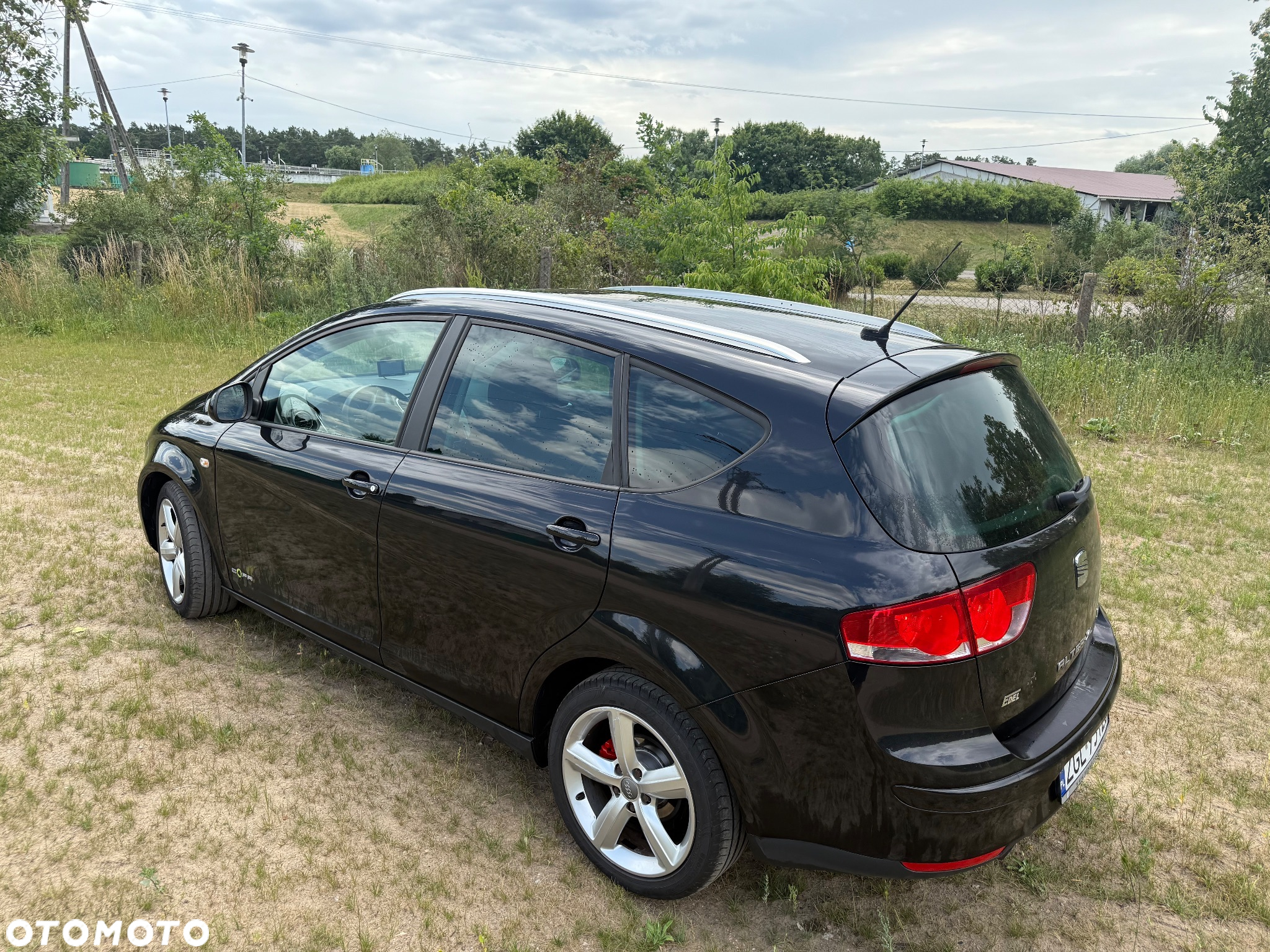 Seat Altea XL 1.6 TDI DPF CR Style - 2