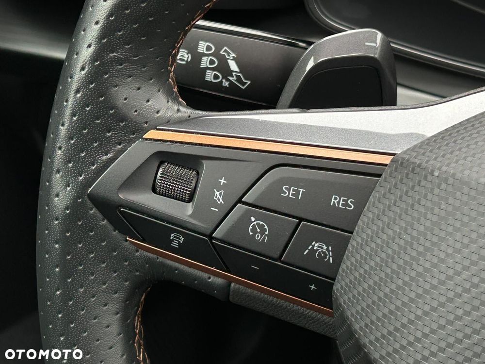 Cupra Formentor 2.0 TSI 4Drive DSG - 23