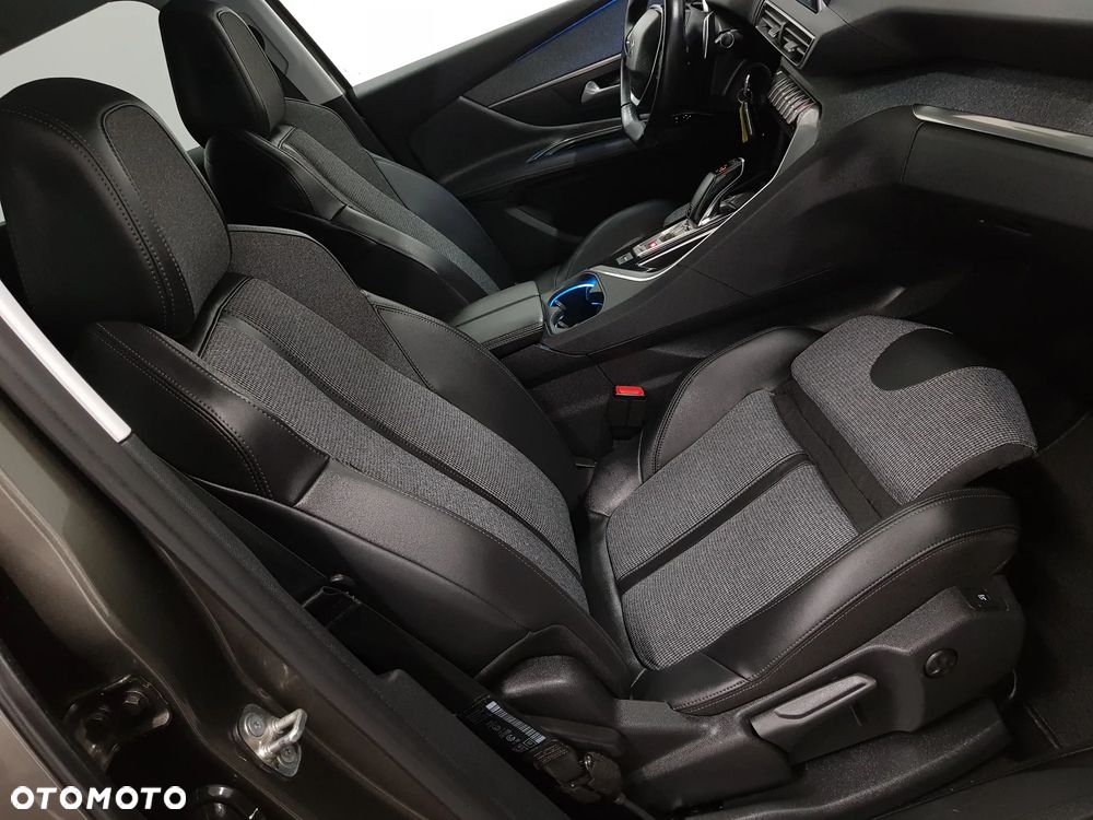 Peugeot 3008 BlueHDi 120 Stop & Start EAT6 Allure - 15