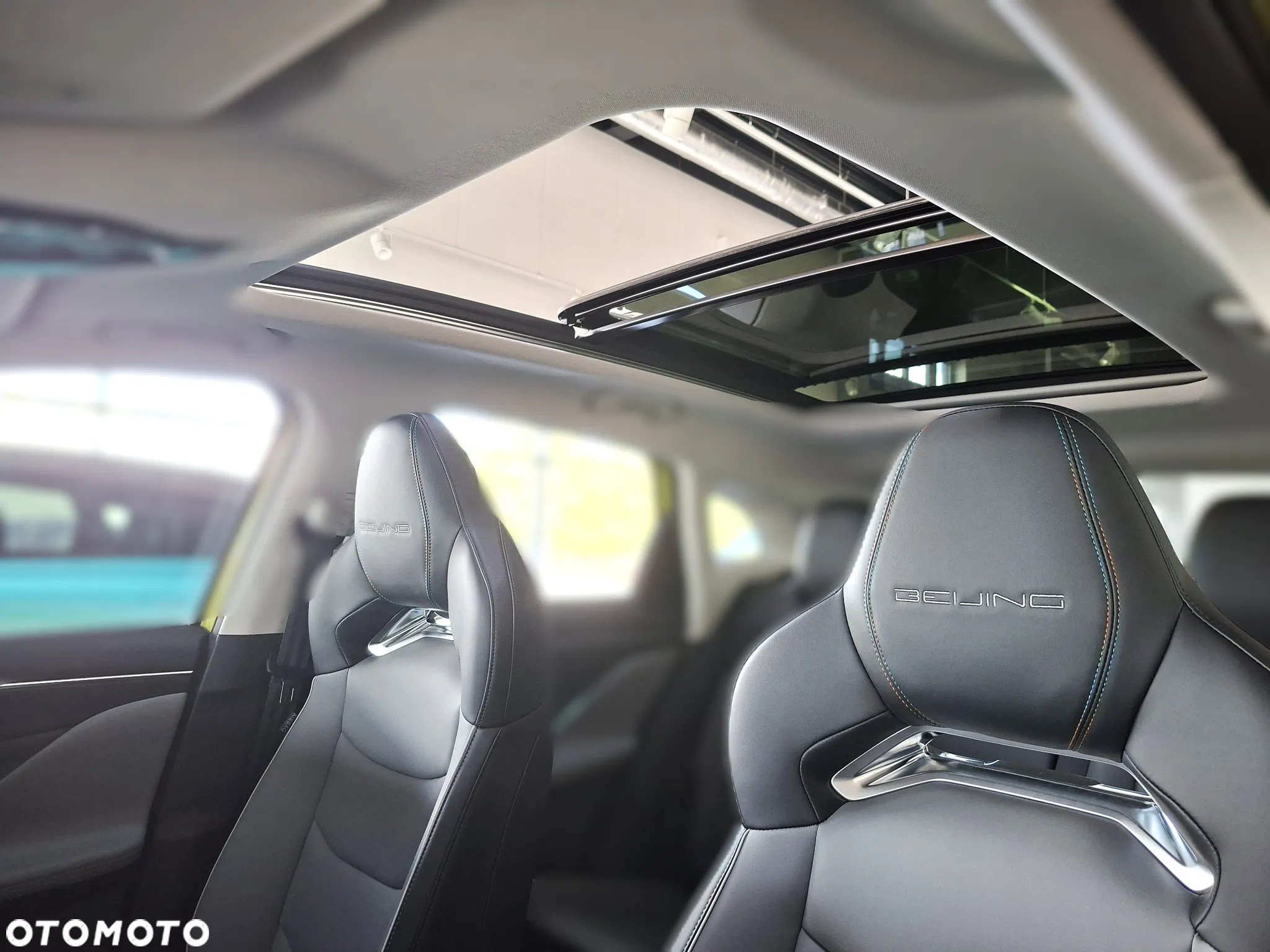 BAIC 5 - 10