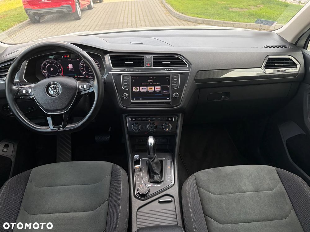 Volkswagen Tiguan - 16