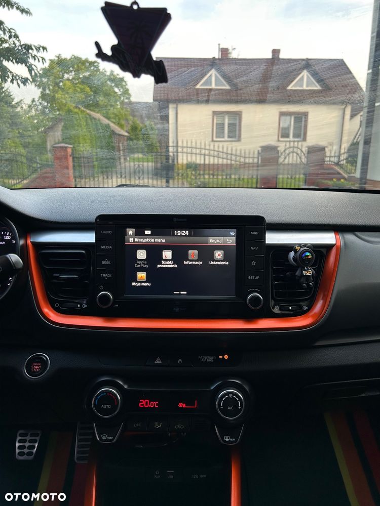 Kia Stonic 1.6 CRDi XL - 22