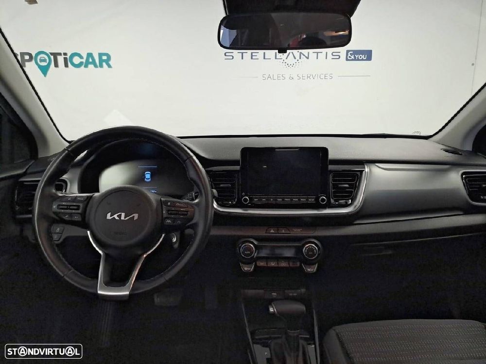 Kia Stonic 1.0 T-GDI Drive - 7