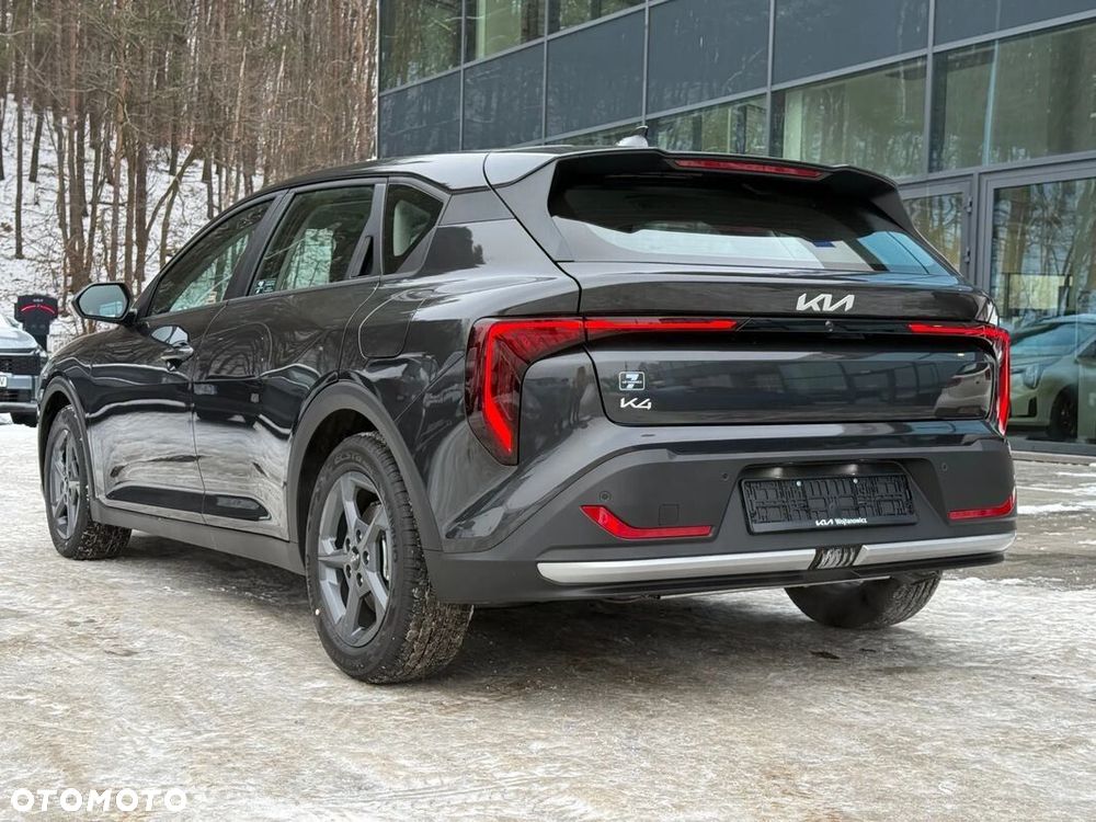 Kia K4 1.6 T-GDI M - 9