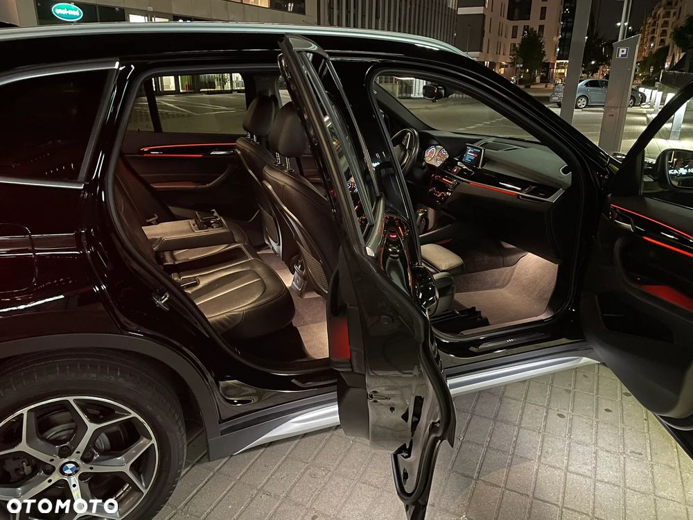 BMW X1 - 11