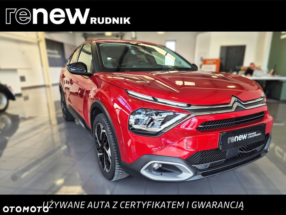 Citroën C4 1.2 PureTech Shine S&S EAT8 - 3