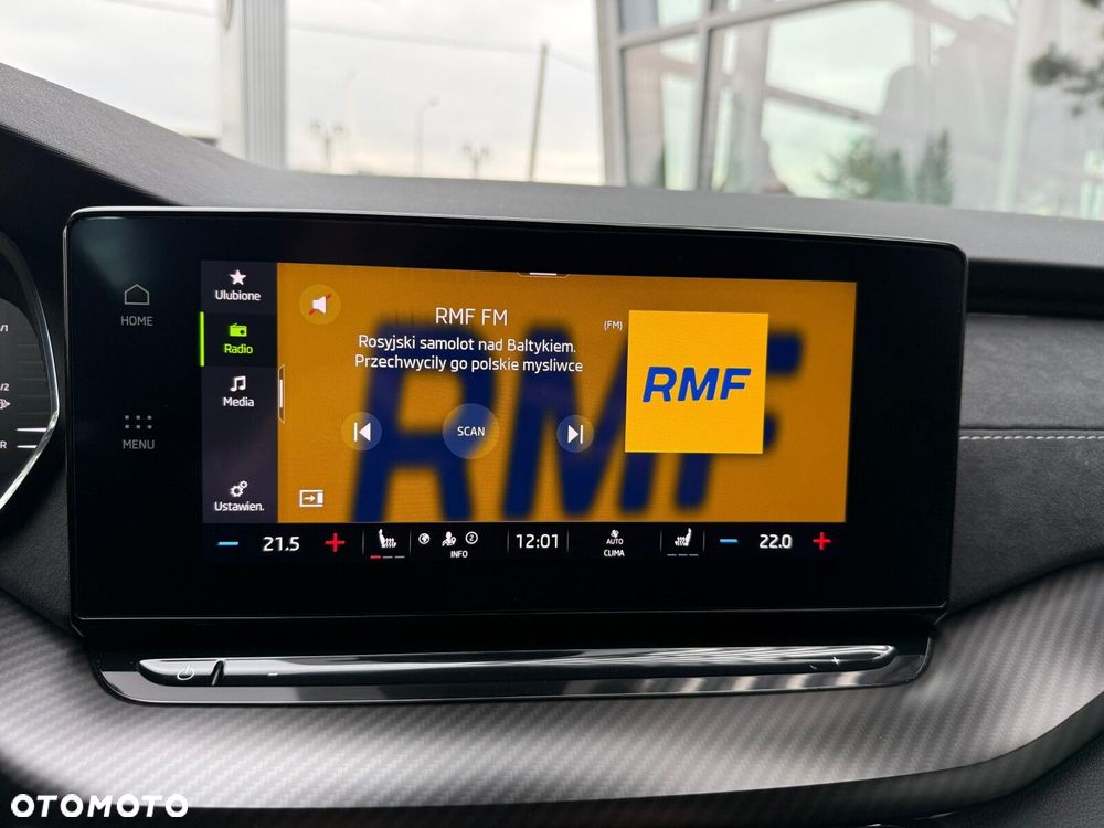 Skoda Octavia 2.0 TDI 4x4 RS DSG - 23