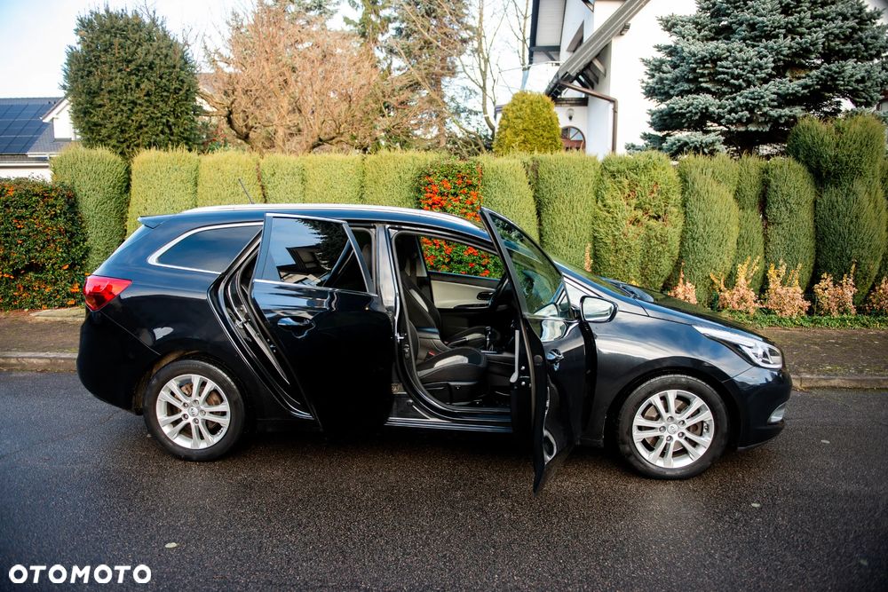 Kia Ceed ver-1-6-gdi-business-line - 8