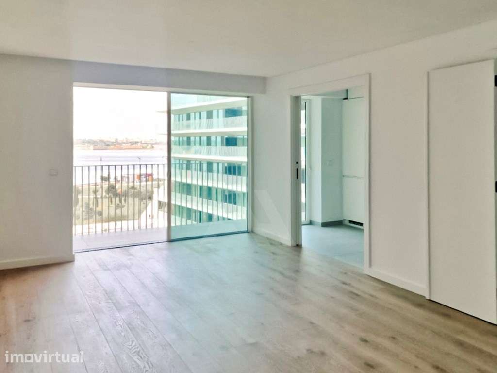 T3 Premium no NOOBA Jardim | Vista Rio | Rooftop com Piscina - Grande imagem: 5/25