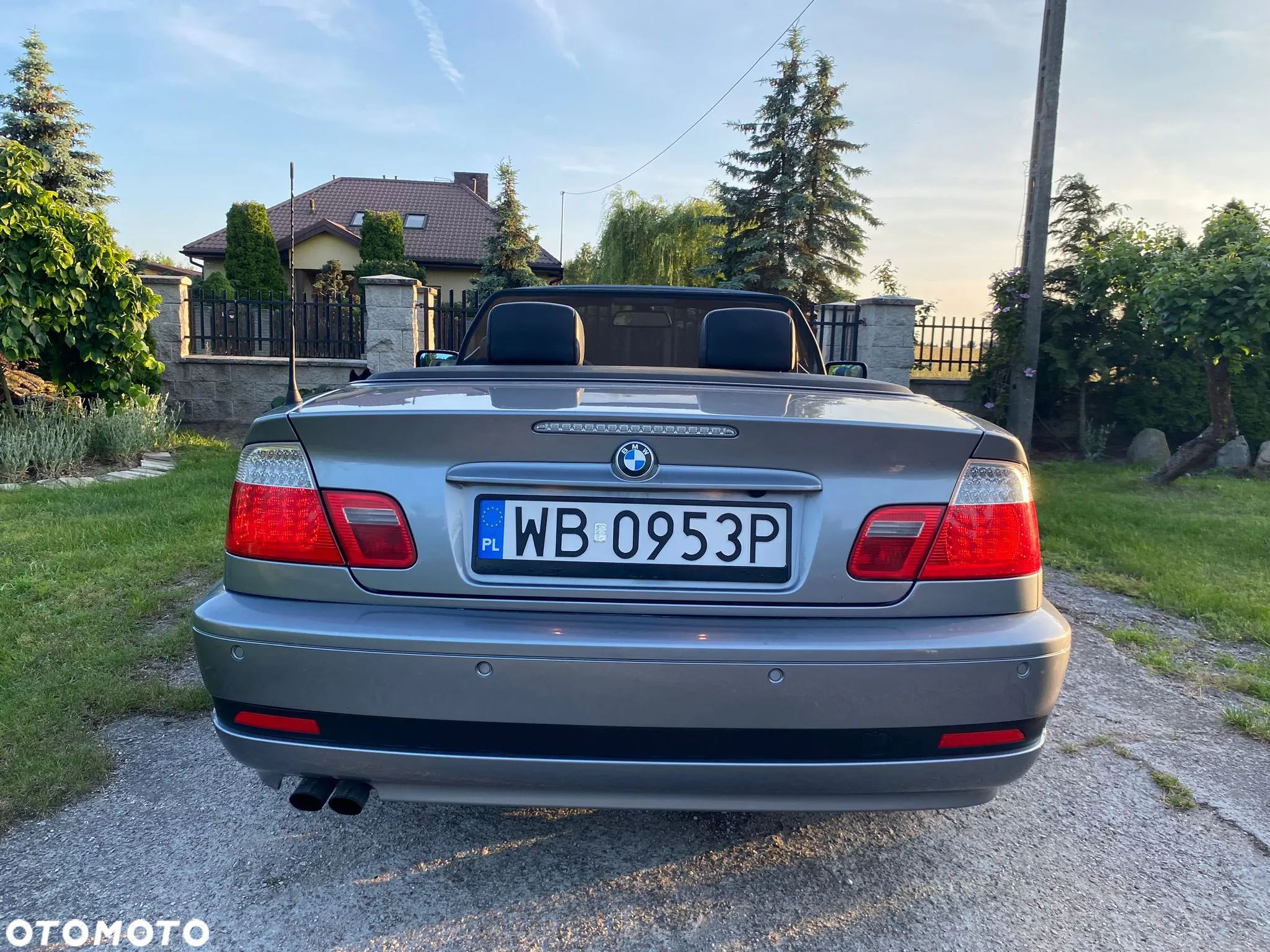 BMW Seria 3 - 7