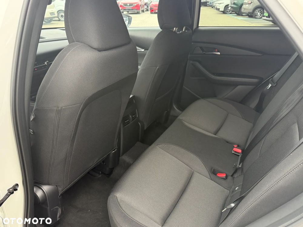 Mazda CX-30 2.0 mHEV Exclusive-Line 2WD - 18