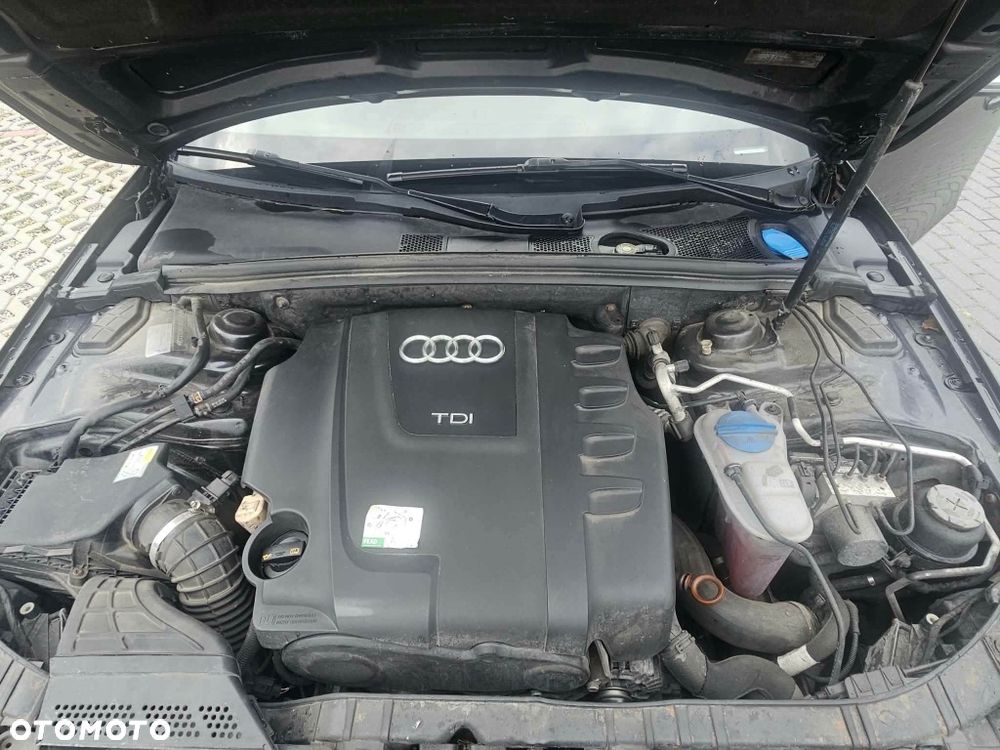 Audi A4 Avant - 5