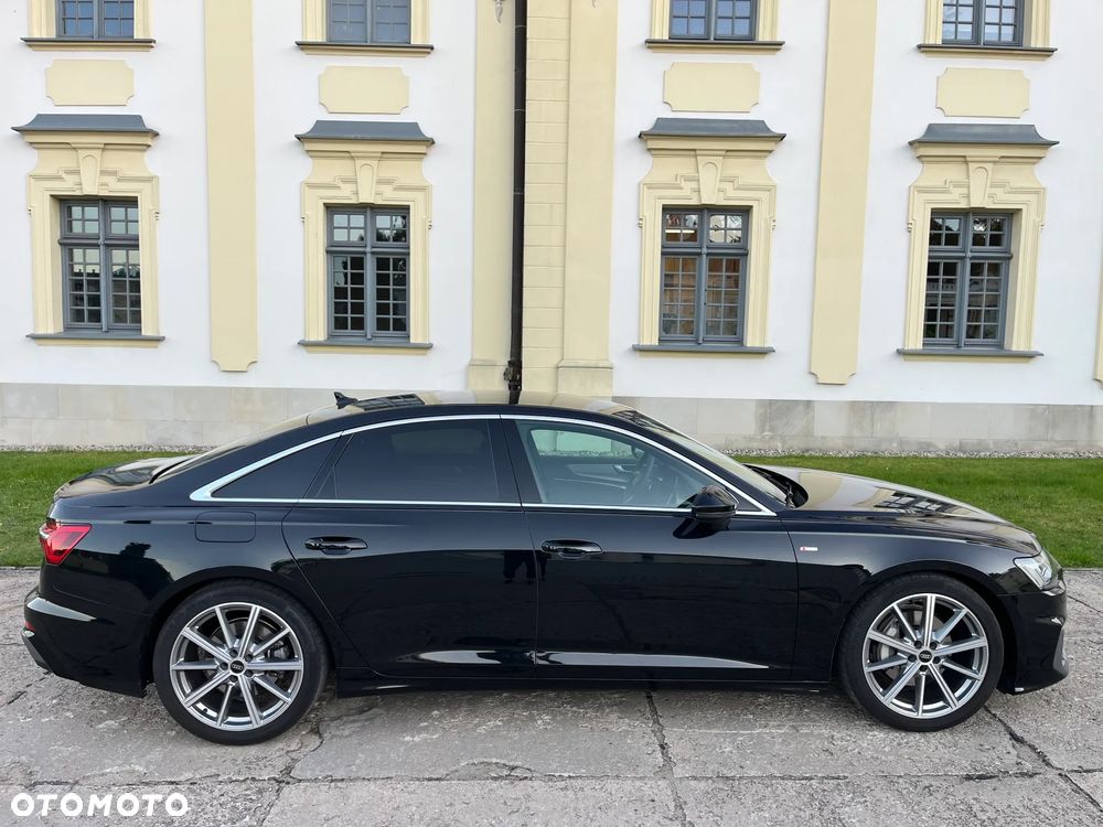 Audi A6 Limousine - 9