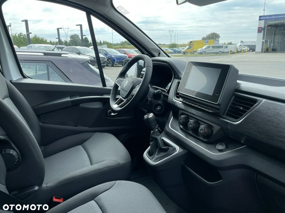Renault Trafic - 3