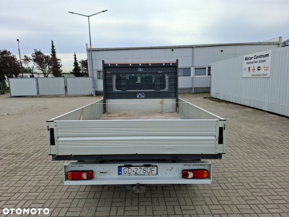 Opel Movano - 6