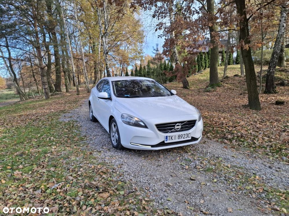 Volvo V40 - 5