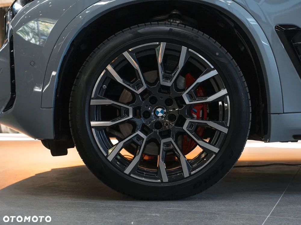 BMW X5 xDrive30d - 5