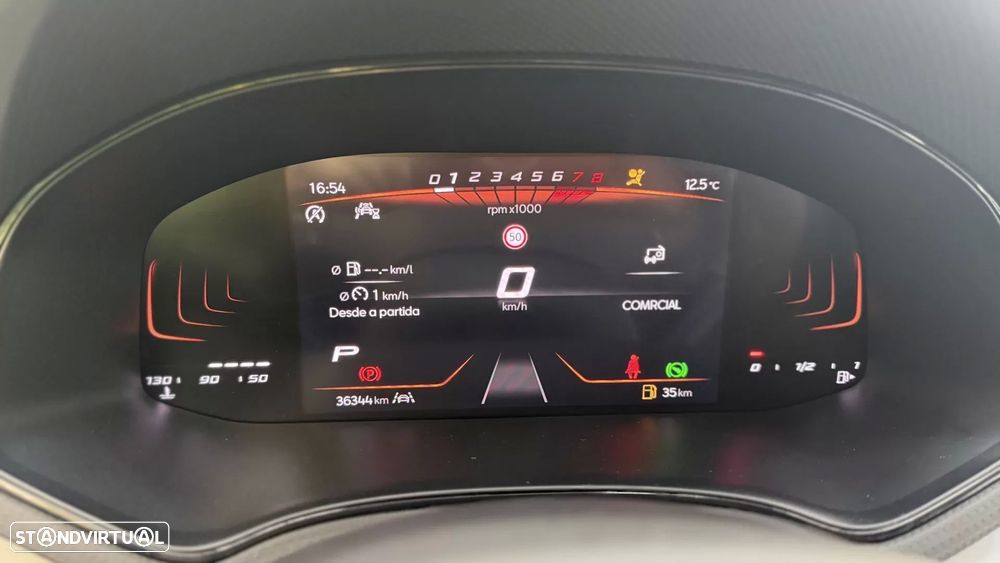 SEAT Ibiza 1.0 TSI Style DSG - 16