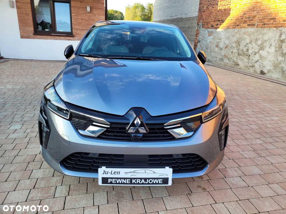 Mitsubishi Colt 1.0T Intense Style Cold Navi - 4