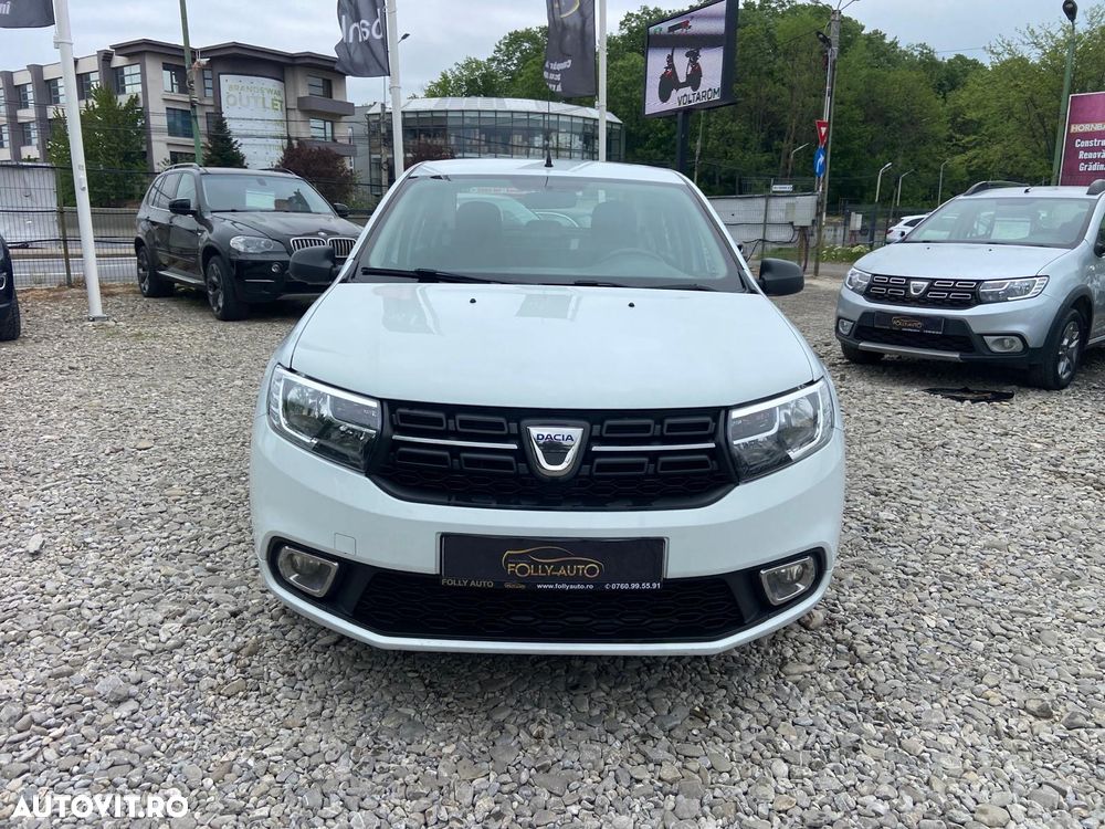 Dacia Logan - 35