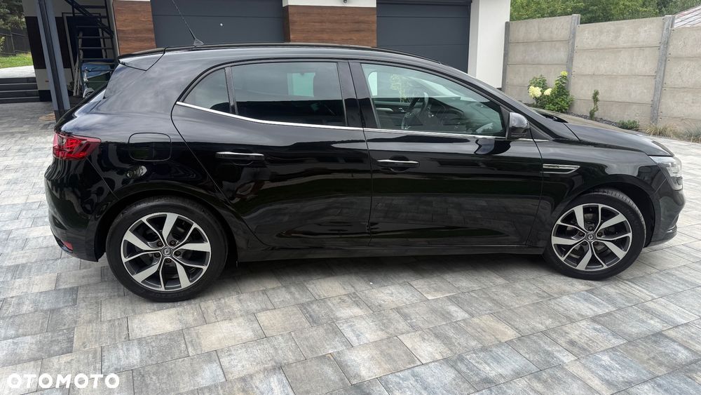 Renault Megane 1.2 16V TCe Energy Bose - 5
