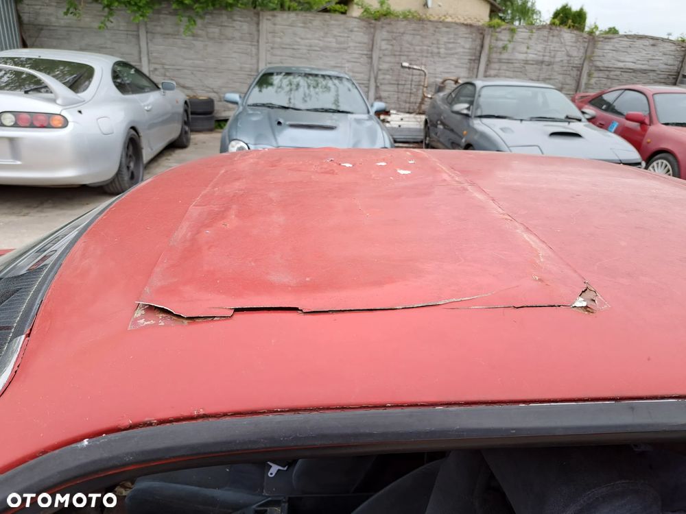 Toyota Celica - 12