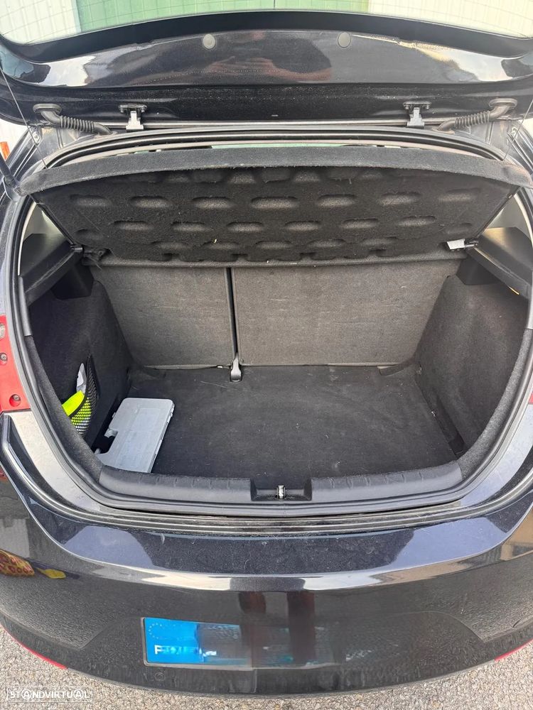 SEAT Leon 1.9 TDI Eco Style - 2