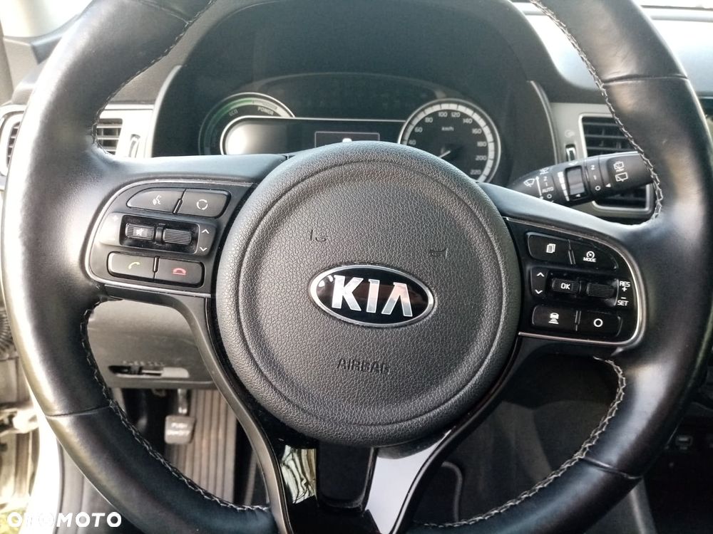 Kia Niro - 10