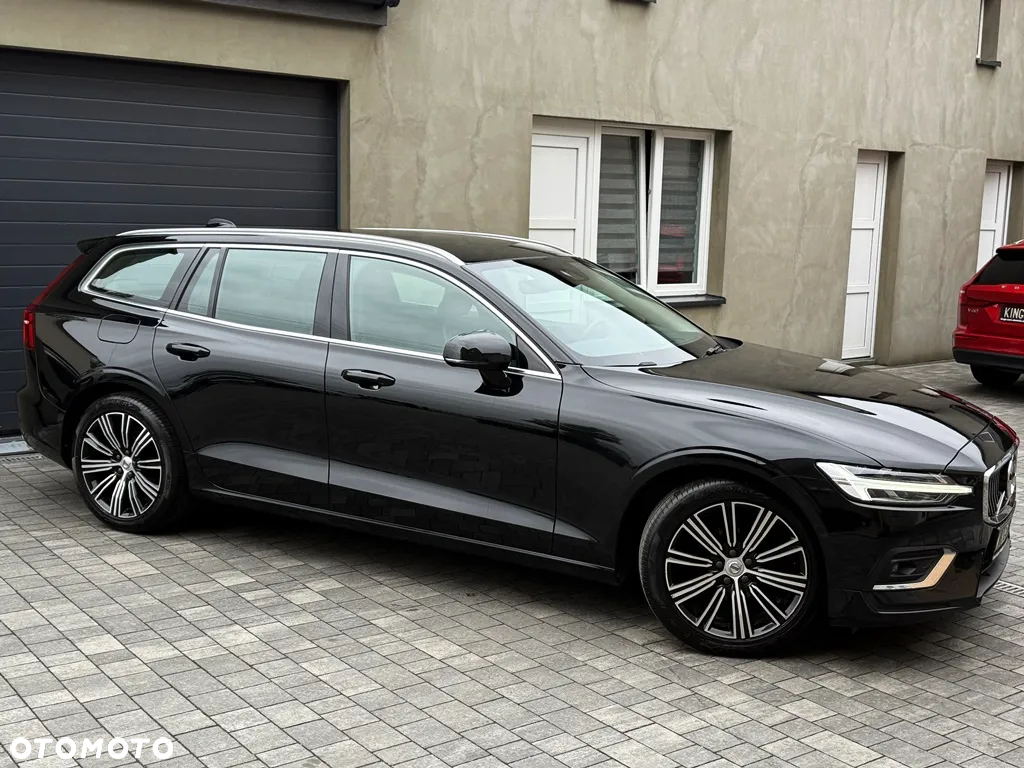 Volvo V60 D4 Inscription - 16