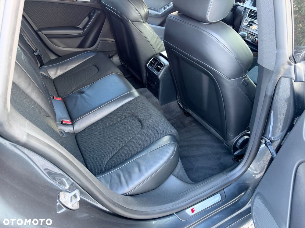 Audi A5 Sportback 2.0 TFSI Quattro S tronic - 25