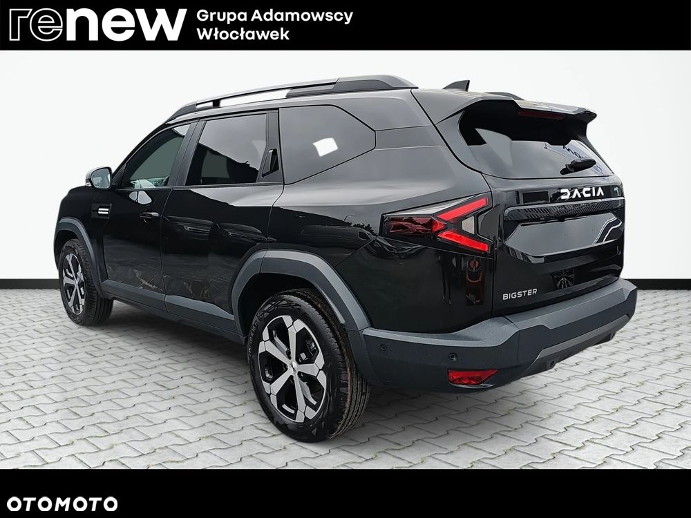 Dacia Bigster 1.2 TCe mHEV Journey - 6