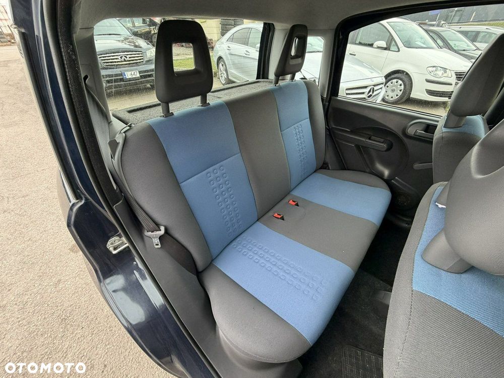 Fiat Panda - 21