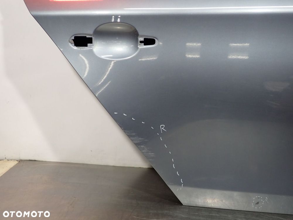 DRZWI PRAWY TYŁ BMW E87 - 5