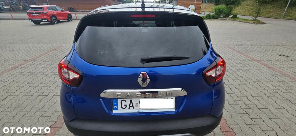 Renault Captur 0.9 Energy TCe S-Edition - 19
